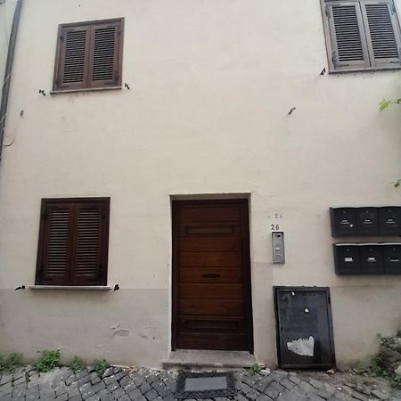 Alloggio Turistico "Francesca" Витербо Екстериор снимка